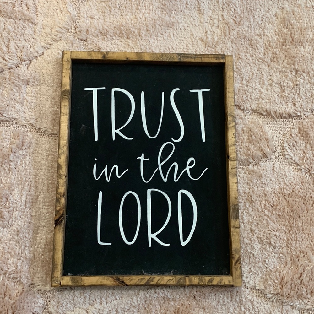 Home decor